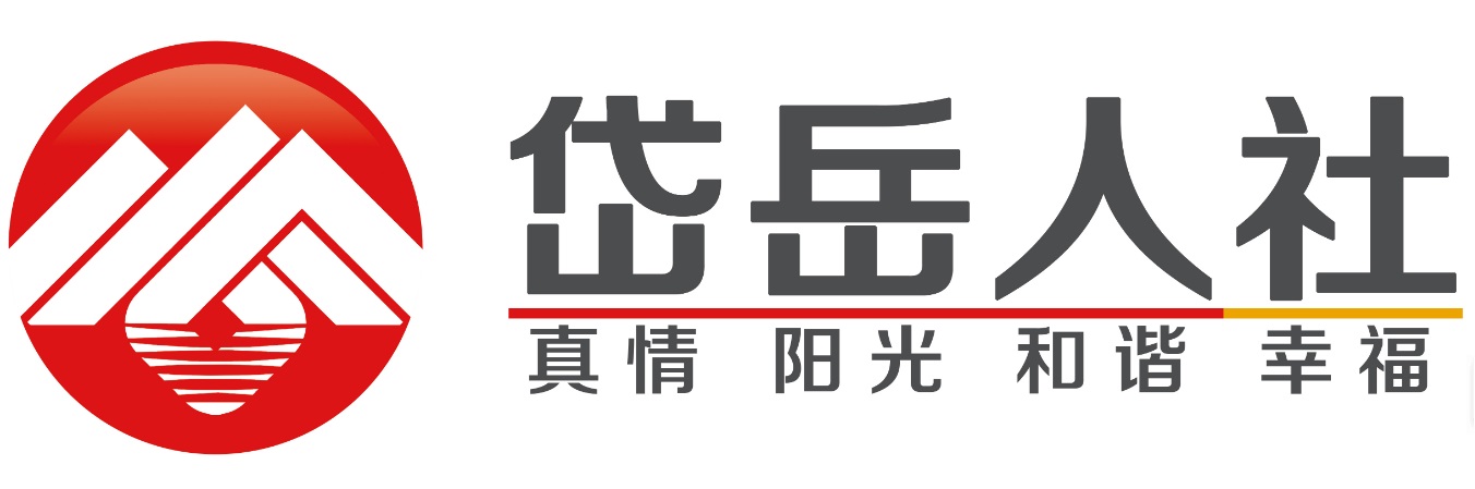 岱岳区人社局局长“码上办”服务平台